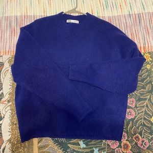 Zara Knit Sweater